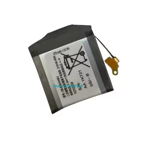 For Samsung Galaxy SM-R810 EB-BR810ABU Smart Watch Battery