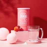 Yanzhidian Pomegranate Collagen Powder liquid drink collagen peptide protein peptide drink hydrolyzed pow