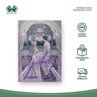 [ PRE ORDER ] Agaskar 2 Novel Book - Nazieranff - Blackswan (24 - 30 Oct 2025)