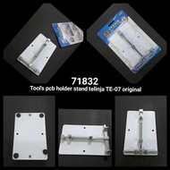 PCB HOLDER STAND TELIJIA TE-07 Original (71832)