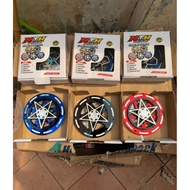 Universal spinner fan Cover SPINNER FAN Cover MODEL BINTANG