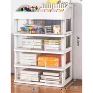 Drawer Desktop Storage / Cabinet Storage Box /