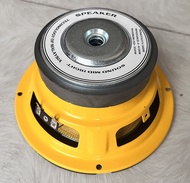 LOA BASS RỜI 16 TỪ 100 CÔN 38 VIỀN CAO SU DÀY CÓ THỂ LÀM LOA BASS LOA KÉO HOẶC LÀM LOA CHUNG LOA MID