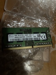 SK Hynix 4GB DDR4 RAM