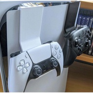 PS5 DS5 Controller Clip Holder - S3D