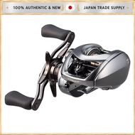 Daiwa Steez Limited CT SV TW Baitcasting Reel