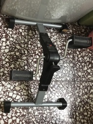 迷你腳踏健身機