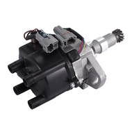 【HOT-Sale!】 1 Pcs Ignition Distributor for 1RZ 3RZ Engine 19020-75030 19020-75040 19020-75031 190207