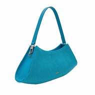 WOVE - Rocking horse fur shoulder bag กระเป๋าถือ/สะพายไหล่ ขนม้าเทียม