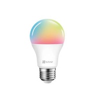Ezviz - 螢石 LB1-Color E27 Smart Wi-Fi Light Bulb 智能燈泡 (彩光)【香港行貨】