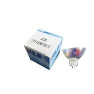 KLS HALOGEN LAMP Model JCR 21V150W10H/5 Bulb
