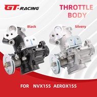 Throttle Body Racing NVX155 AEROX155 32MM 34MM 36MM for Yamaha motorcycle AEROX 155 NVX 155 Throttle