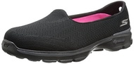 Skechers Performance Women s Go Walk 3 Insight Slip-On Walking Shoe