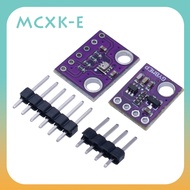 MCXK-E BME280 3.3V 5V Digital Sensor Temperature Humidity Barometric Pressure Sensor Module I2C SPI 