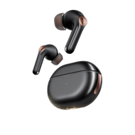 หูฟังไร้สาย SoundPEATS - Air4 Pro หูฟังไร้สาย หูฟังบลูทูธ Bluetooth 5.3 aptX™ Lossless ANC (45dB) 6 