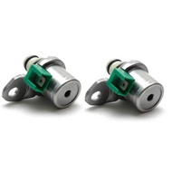 4F27E Transmission Shift Solenoid Set Ford Focus / Mazda 1999-On NEW ! (99162)* D48421A