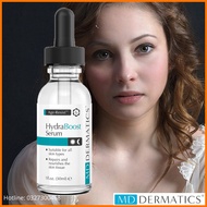 Hydraboost Serum MD Dermatics