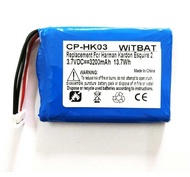 Pin loa Harman/Kardon Esquire 2 CP-HK03 GSP805070 3200mAh