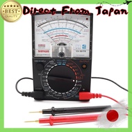 Sanwa Analog Multi-Tester Series