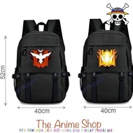 Garena Backpack bag garena Free fire Live long as a legend at cheap price