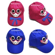 Huggy Wuggy Cute Kids Hat/ Huggy Wugi Hat