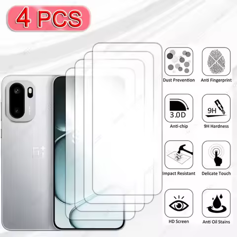 For OnePlus Ace 6 Glass Protective Film For OnePlus Ace 6 5G HD Clear Screen Protector Camera Lens P