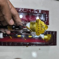 Minyak Hizib Sulaiman Gondo Mayit dan Putri Khayangan + Kotak