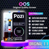 LCD XIAOMI REDMI 12C / POCO C55 ORIGINAL POZI / MOSHI / MGKU / WINFOCUS