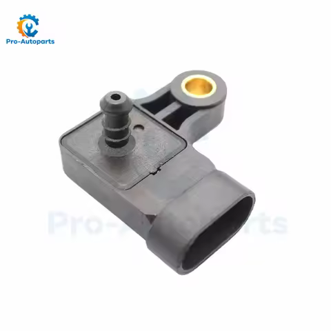 25184080 Manifold Absolute Pressure Sensor MAP Sensor For Chevrolet Daewoo Lacetti Nubira Optra Rezz