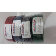 AUDIO CABLE SPEAKER CABLE SIZE 2X80