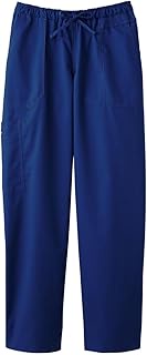 5020SC Scrub Pants, Bottoms, Straight Pants, Lab Coat, Medical Use, Unisex,