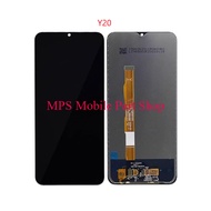 Vivo Y20 Y20i Y20s YY21s Y21T Y22 Y22s Y27 Y27s LCD Display Touch Screen Digitizer