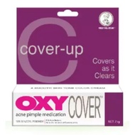 OXY Cover 25g Acne Treatment Lotion