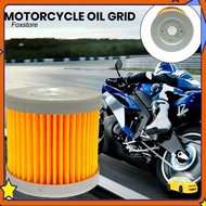 [Fx] Motorcycle Oil Filter Motorcycle Oil Filter Parts High Quality Oil Filter for Suzuki Gn125 Engine Oil Filter Replacement for Smooth Performance Motorcycle Parts