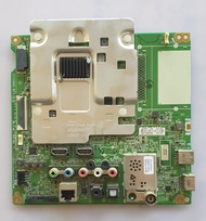 LG LED TV 55'' SMART MAIN BOARD MODEL # 55UH615T