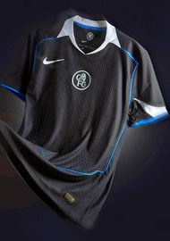 เสื้อเชลซี 2025/26 เกรดเพเยอร์ Chelsea Player version เสื้อฟุตบอล งานนักเตะ สินค้าพรีเมียม
