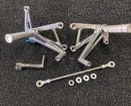 เกียร์โยงทรงต่ำ KR-SER งาน CNC พร้อมอุปกรณ์ตามรูป✅ งาน CNC