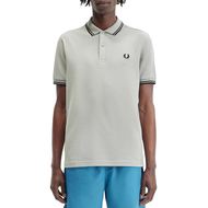 Fred Perry Bi-Color Mens Polo Shirt