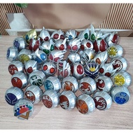 BANDAI Kamen Rider Wizard DX Wizard Original BandaiRing