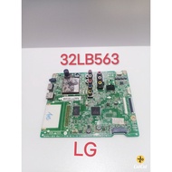 Mb Mainboard Motherboard MB mobo Module lg LG 32lb563d 32lb563 32LB563 32LB563D