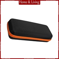 AOTO Gaming Console Organizers Durability Hard Case Comfortable Handle for RG557 RG556