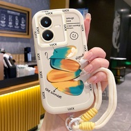 Casing For VIVO Y22 Y22s Y27s Y27 5G Y36 5G Y100i 5G Y100 5G Case Silicone