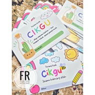 Hari Guru | Selamat Hari Guru |  Terima kasih cikgu | Gift card, gift tag, card, kad