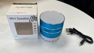 Bluetooth Speaker 藍芽喇叭