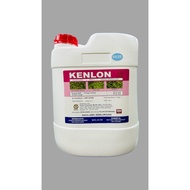 (Promo) 20L Kenlon - Racun Rumput Rumpai Herbicide