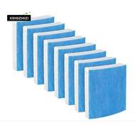 8 Pack HFT600 Humidifier Wicks -TER for HEV615, HEV620 Kit