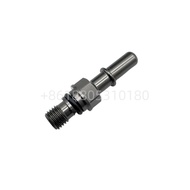 Metal quick connector suitable for Hino truck urea pump φ9.49  S17H0-E002  0444042002