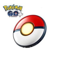 【520game】【全新現貨】【日文版】Pokemon Go Plus+ 寶可夢手環2代精靈球