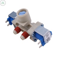 GD Water Valve For LG IV-12A-1 T60MS33PDE T70MS33PDE T2108VSAM T2109VS2M AJU72911004 USEONG DC12V