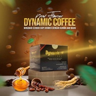 dynamic coffee